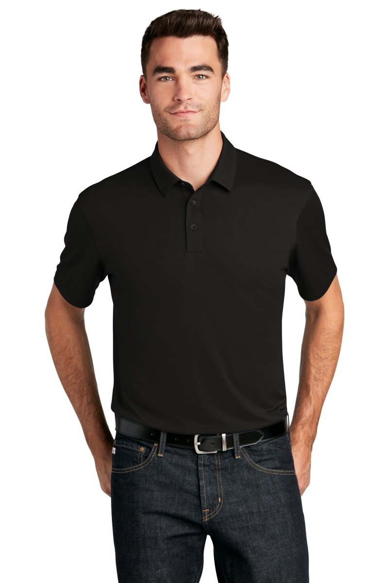 Port Authority Â® UV Choice Pique Polo K750 - uslegacypromotions