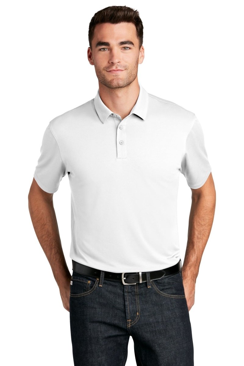 Port Authority Â® UV Choice Pique Polo K750 - uslegacypromotions