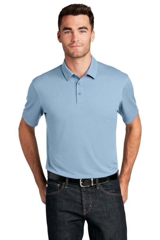 Port Authority Â® UV Choice Pique Polo K750 - uslegacypromotions