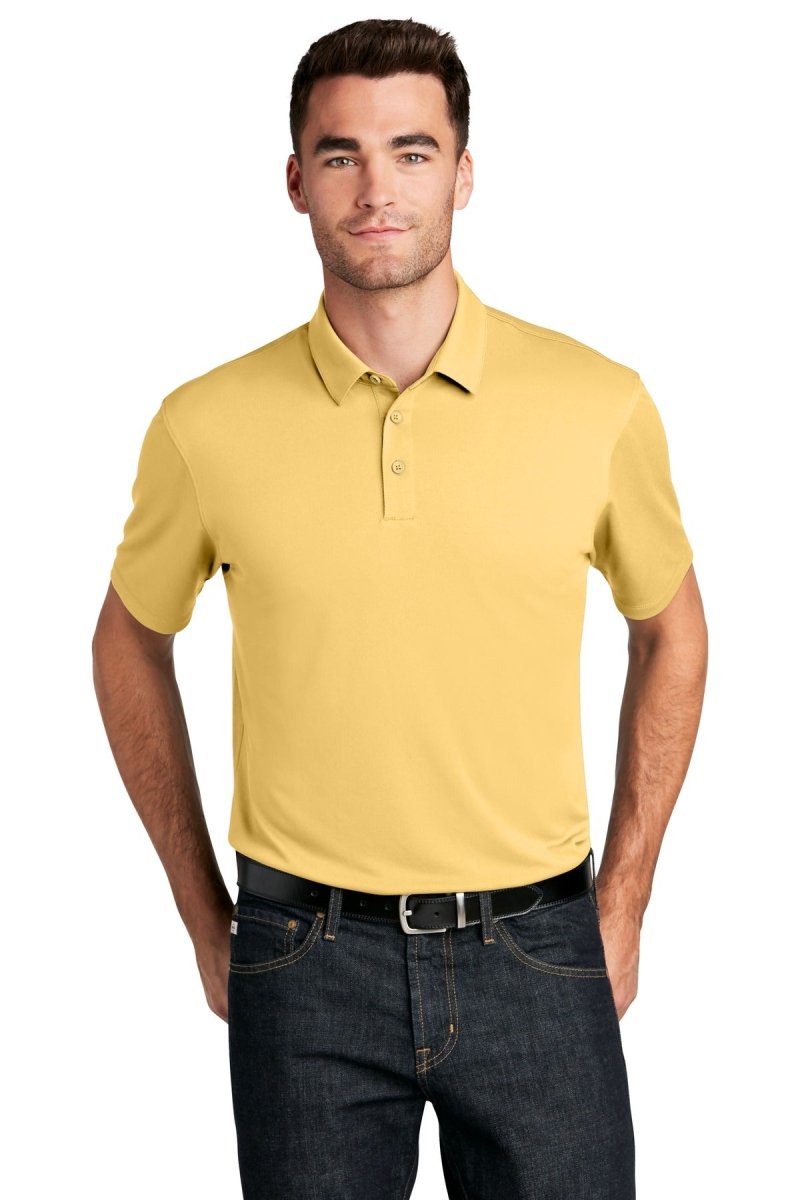 Port Authority Â® UV Choice Pique Polo K750 - uslegacypromotions