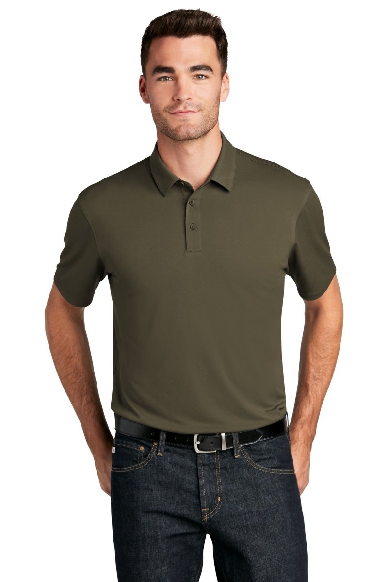 Port Authority Â® UV Choice Pique Polo K750 - uslegacypromotions