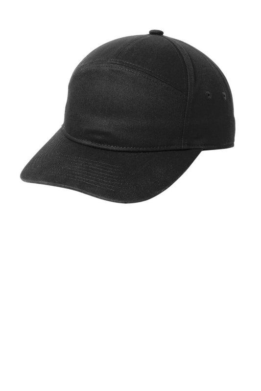 Port AuthorityÂ® 7-Panel Cap C964 - uslegacypromotions