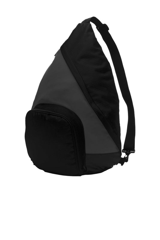 Port AuthorityÂ® Active Sling Pack. BG206 - uslegacypromotions