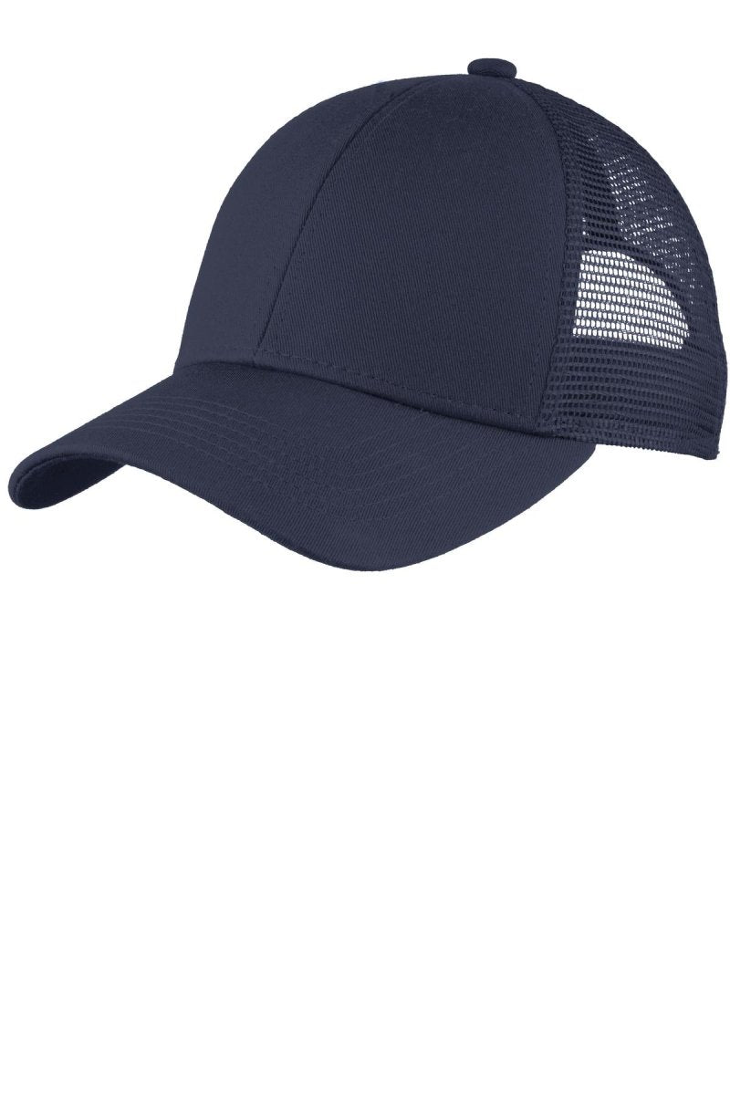 Port AuthorityÂ® Adjustable Mesh Back Cap. C911 - uslegacypromotions