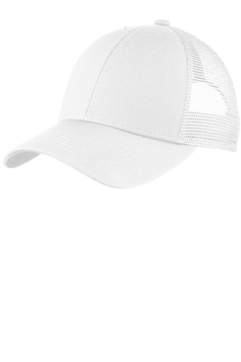 Port AuthorityÂ® Adjustable Mesh Back Cap. C911 - uslegacypromotions