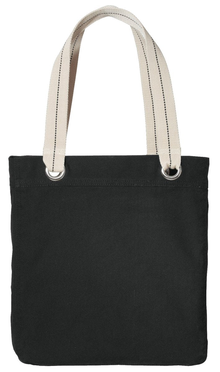 Port AuthorityÂ® Allie Tote. B118 - uslegacypromotions