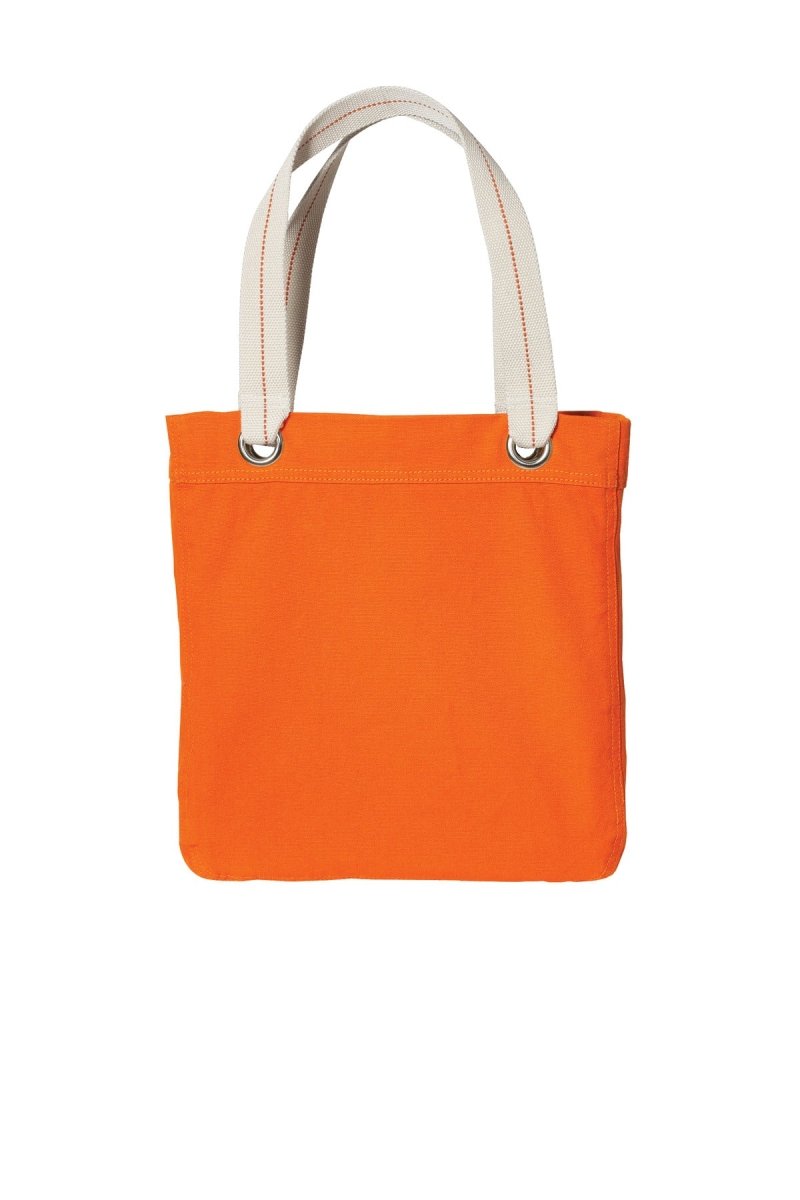 Port AuthorityÂ® Allie Tote. B118 - uslegacypromotions