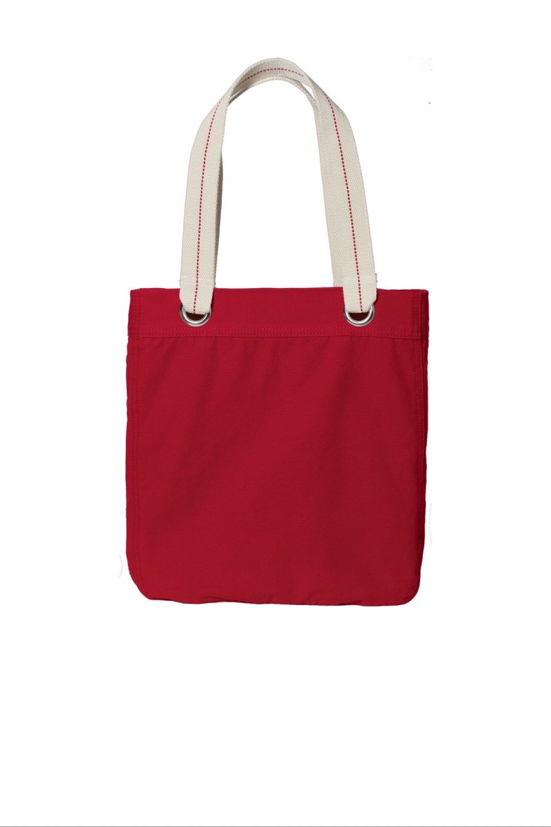 Port AuthorityÂ® Allie Tote. B118 - uslegacypromotions