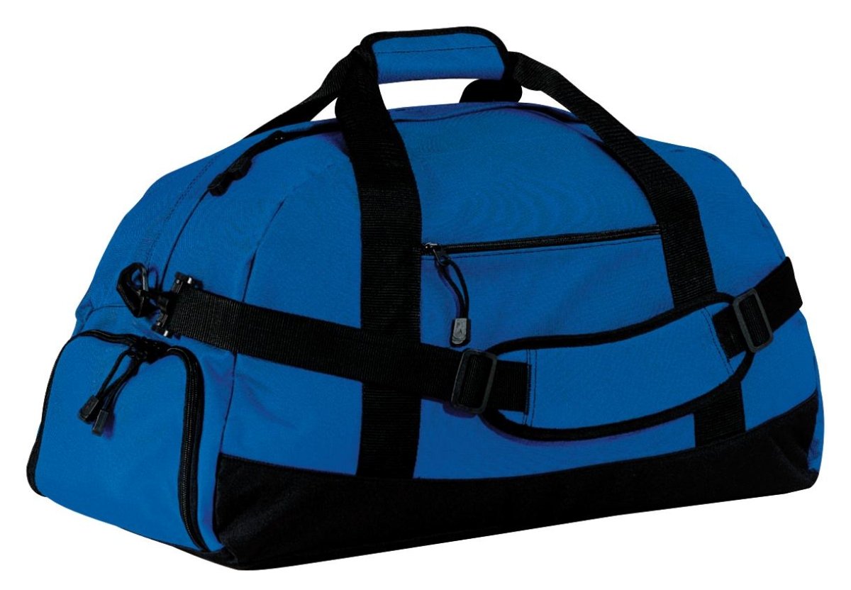 Port AuthorityÂ® - Basic Large Duffel. BG980 - uslegacypromotions