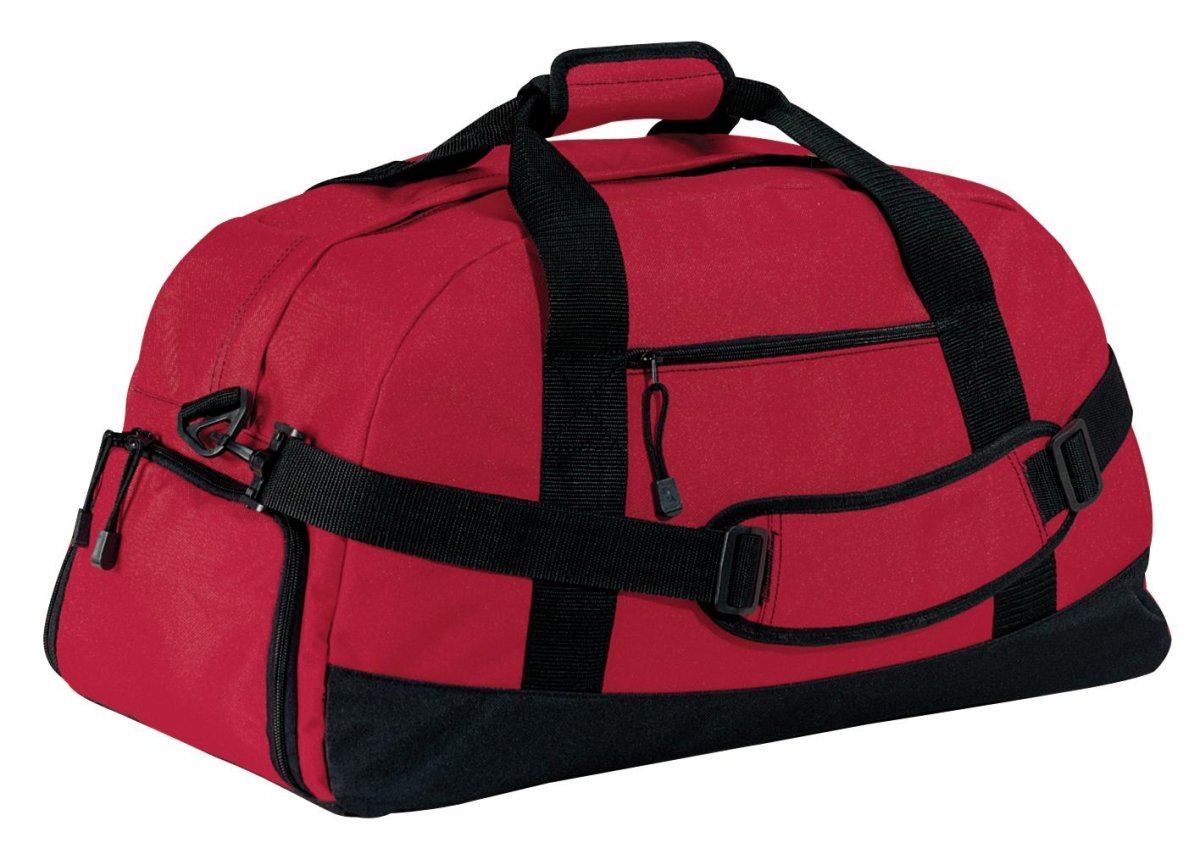 Port AuthorityÂ® - Basic Large Duffel. BG980 - uslegacypromotions