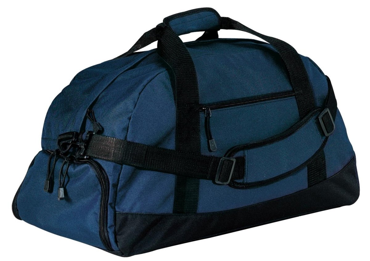 Port AuthorityÂ® - Basic Large Duffel. BG980 - uslegacypromotions