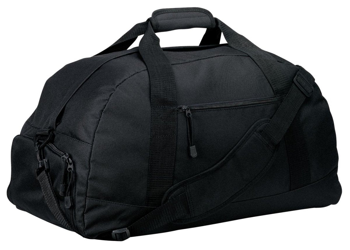 Port AuthorityÂ® - Basic Large Duffel. BG980 - uslegacypromotions