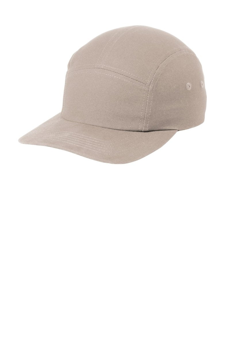 Port AuthorityÂ® Brushed Cotton Camper Cap C970 - uslegacypromotions