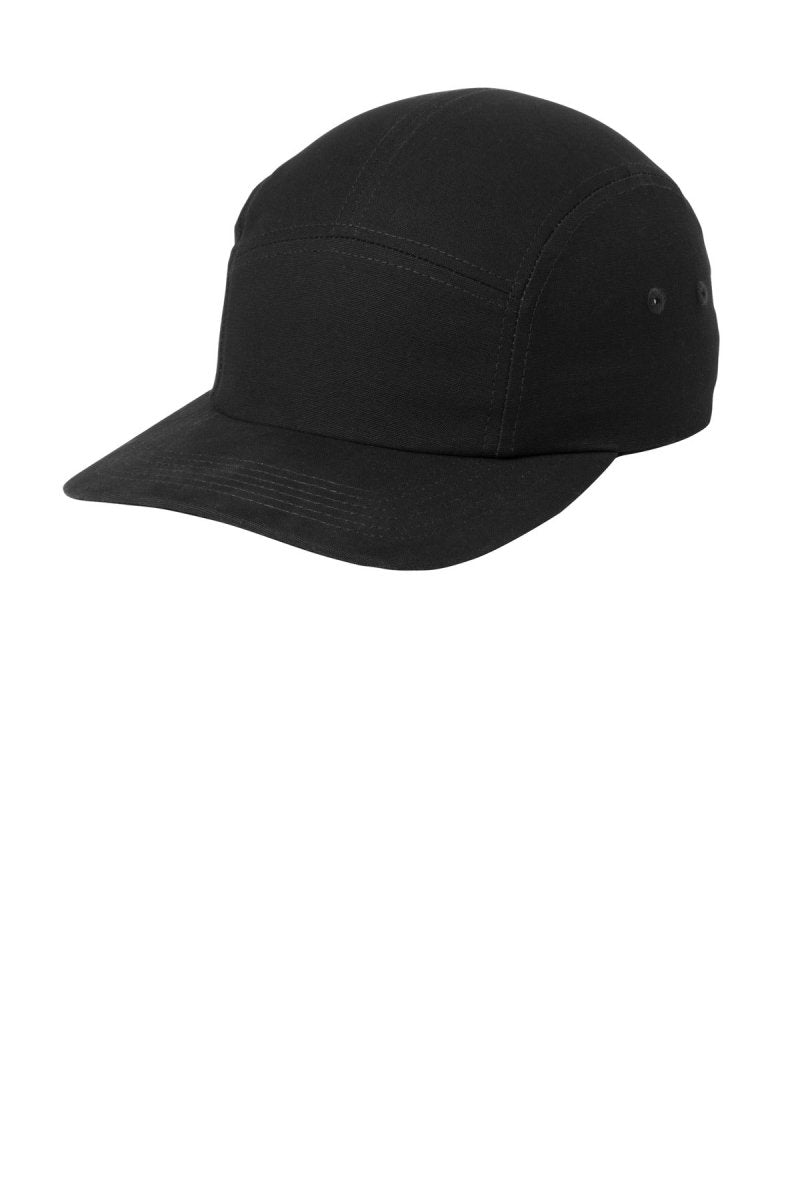 Port AuthorityÂ® Brushed Cotton Camper Cap C970 - uslegacypromotions