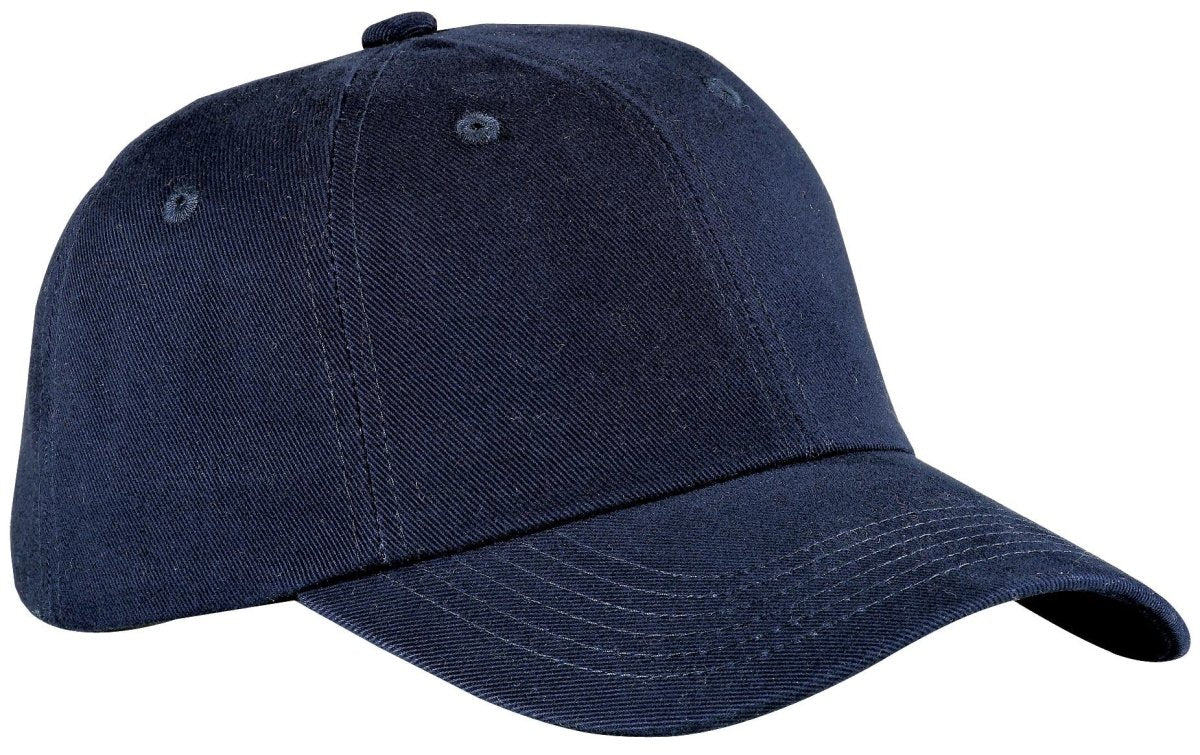 Port AuthorityÂ® Brushed Twill Cap. BTU - uslegacypromotions