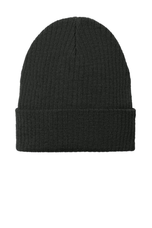 Port AuthorityÂ® C-FREEÂ® Recycled Beanie C880 - uslegacypromotions