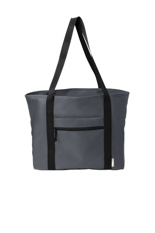 Port Authority‚ C-FREE‚ Recycled Tote BG470 - uslegacypromotions