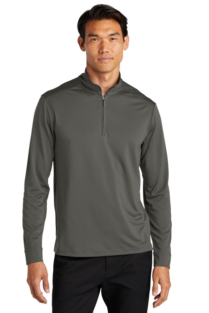 Port AuthorityÂ® C-FREEÂ® Snag-Proof 1/4-Zip K865 - uslegacypromotions