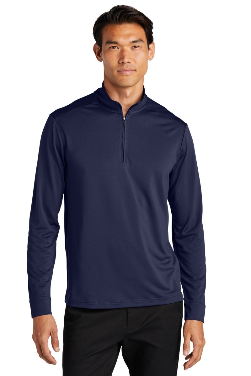 Port AuthorityÂ® C-FREEÂ® Snag-Proof 1/4-Zip K865 - uslegacypromotions