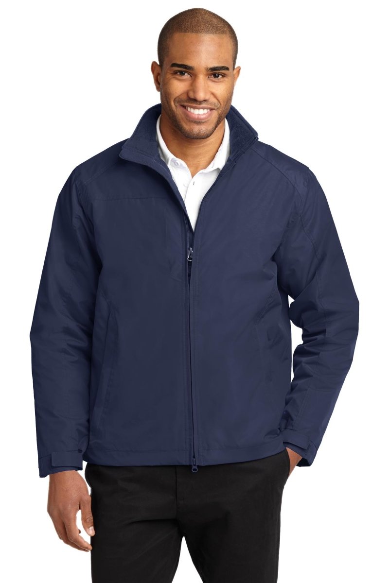 Port AuthorityÂ® Challengerâ„¢ II Jacket. J354 - uslegacypromotions