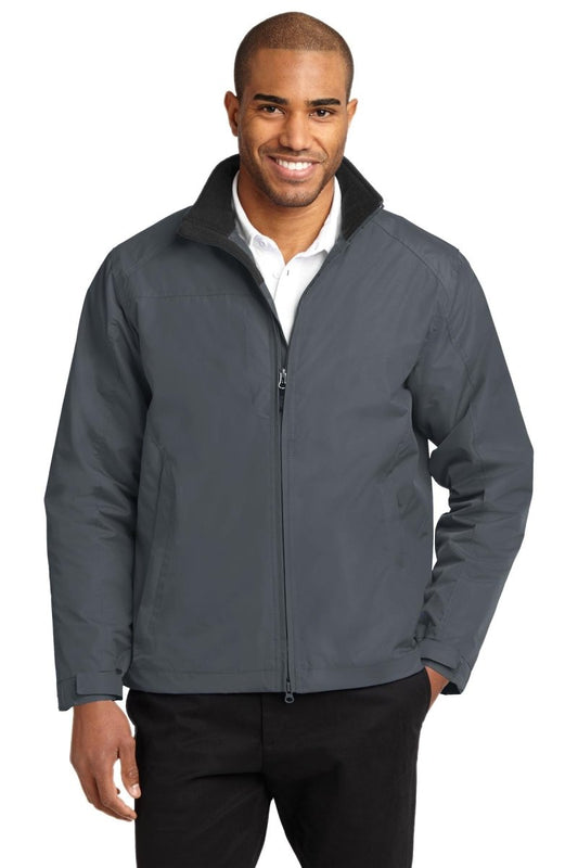 Port AuthorityÂ® Challengerâ„¢ II Jacket. J354 - uslegacypromotions