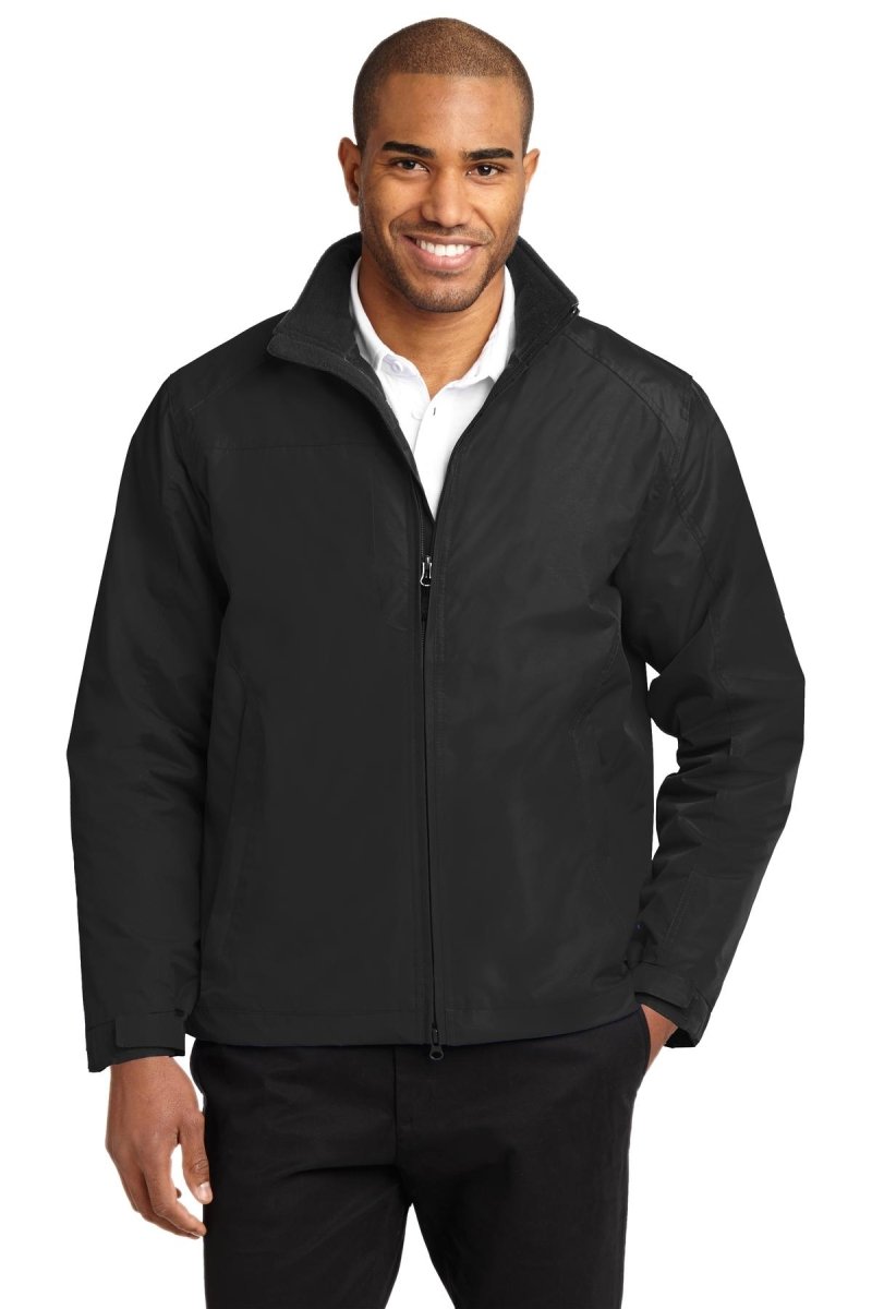 Port AuthorityÂ® Challengerâ„¢ II Jacket. J354 - uslegacypromotions