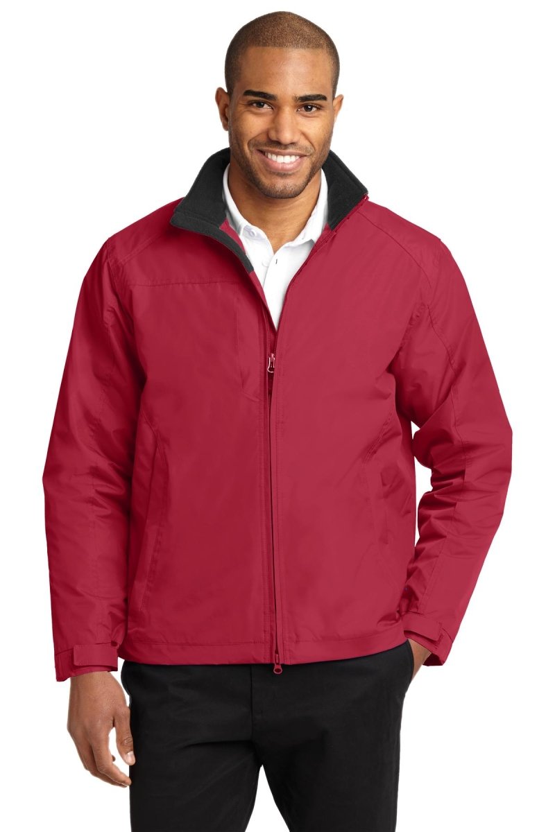 Port AuthorityÂ® Challengerâ„¢ II Jacket. J354 - uslegacypromotions