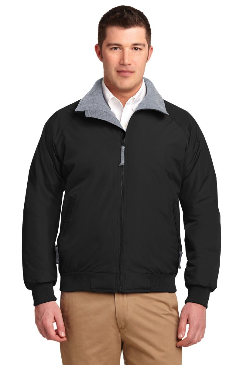 Port AuthorityÂ® Challengerâ„¢ Jacket. J754 - uslegacypromotions