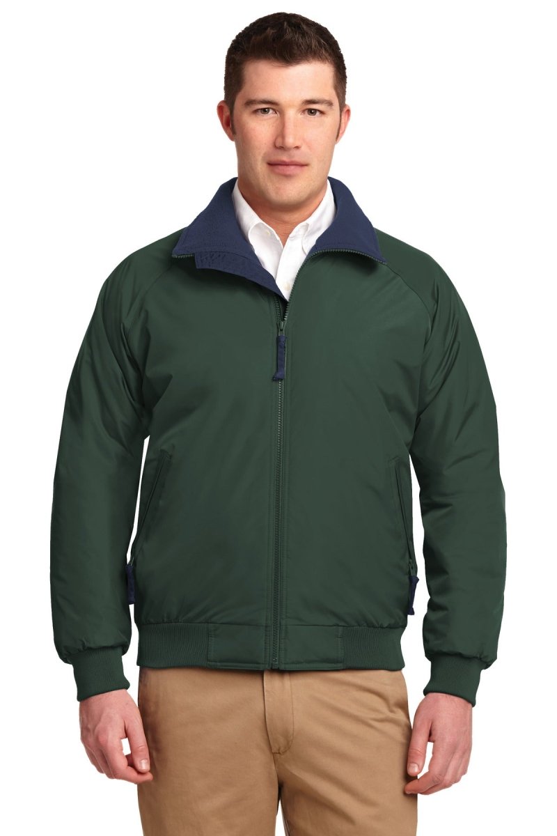 Port AuthorityÂ® Challengerâ„¢ Jacket. J754 - uslegacypromotions