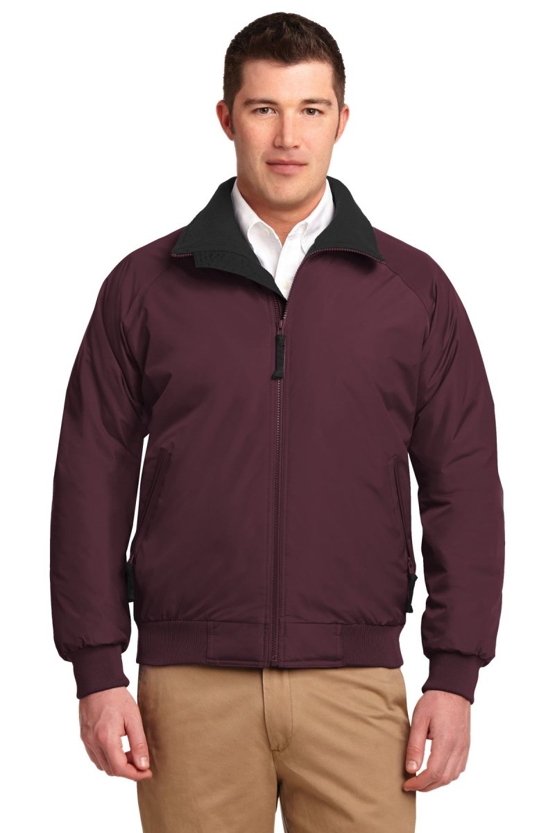 Port AuthorityÂ® Challengerâ„¢ Jacket. J754 - uslegacypromotions