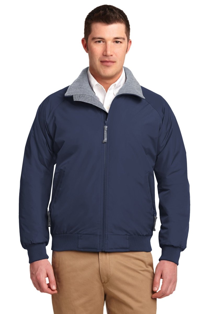 Port AuthorityÂ® Challengerâ„¢ Jacket. J754 - uslegacypromotions