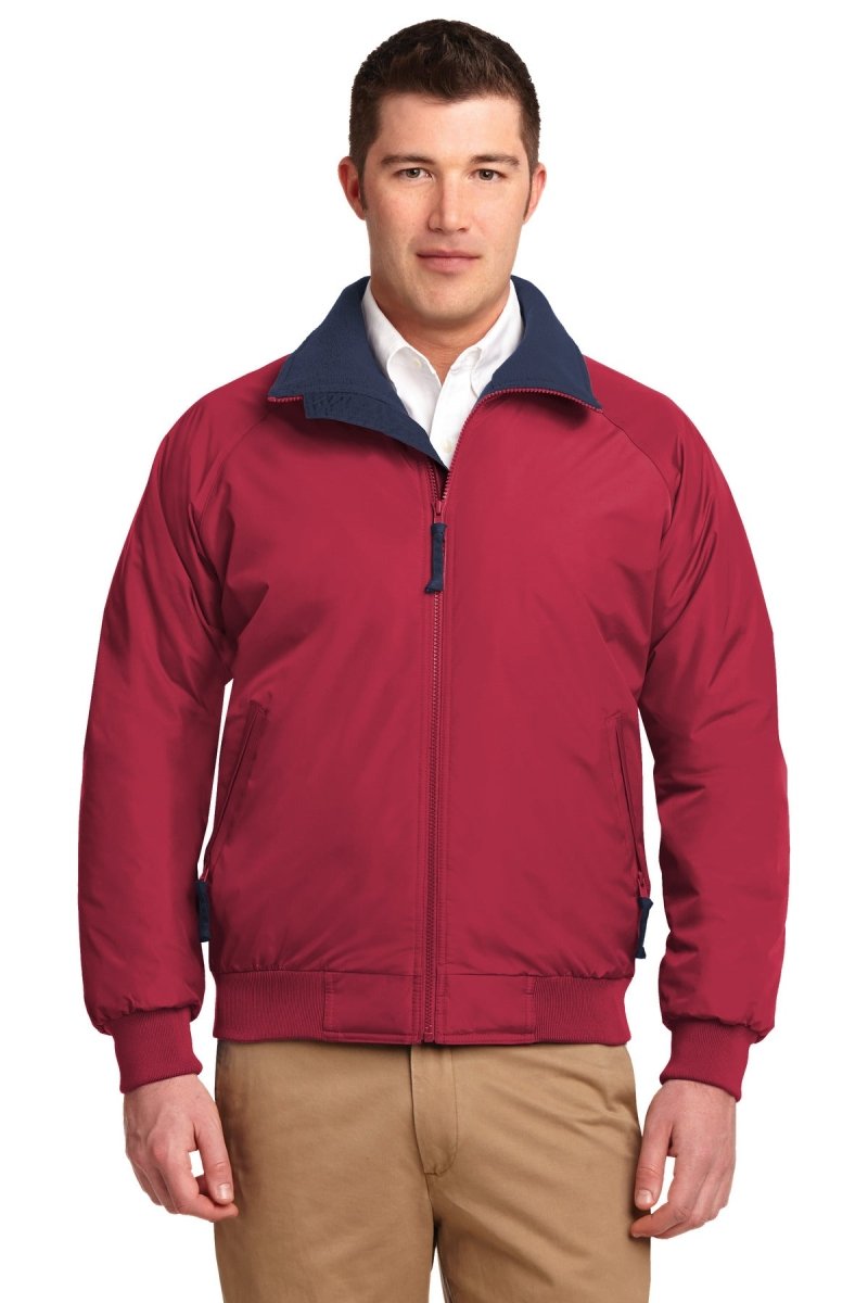 Port AuthorityÂ® Challengerâ„¢ Jacket. J754 - uslegacypromotions