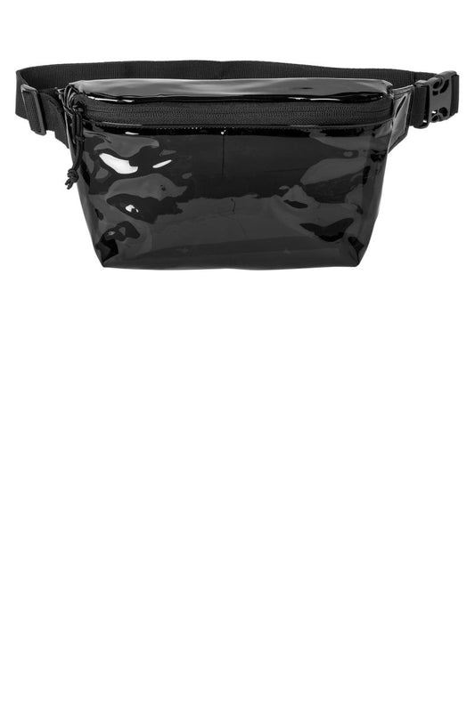 Port AuthorityÂ® Clear Hip Pack BG930 - uslegacypromotions