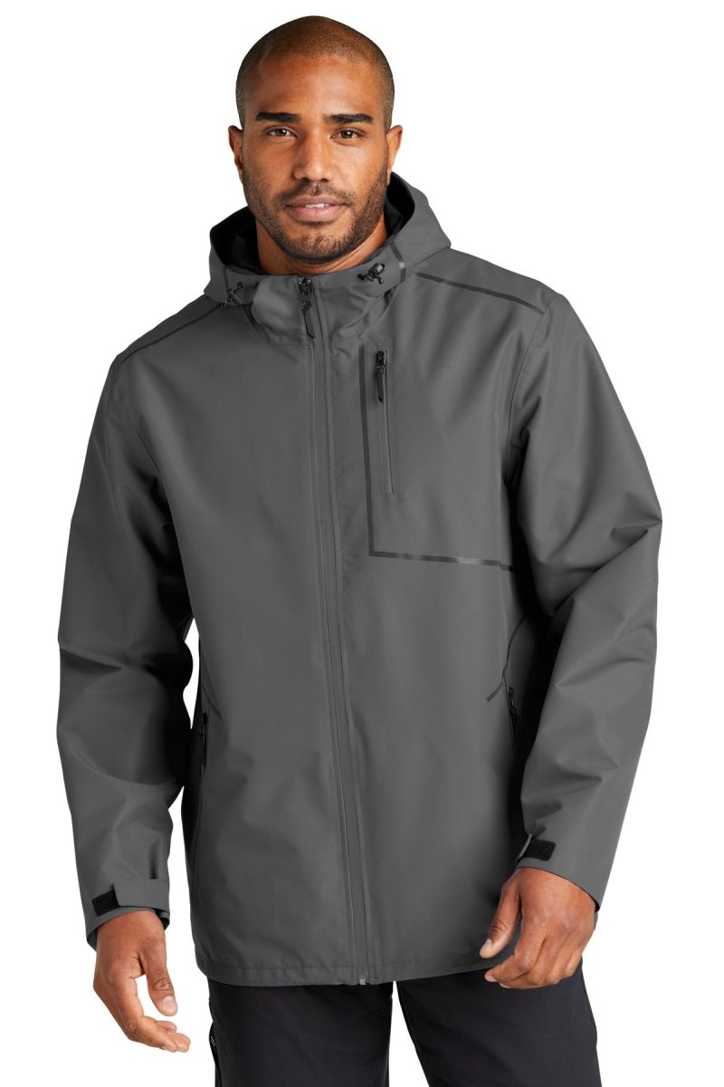 Port AuthorityÂ® Collective Tech Outer Shell Jacket J920 - uslegacypromotions