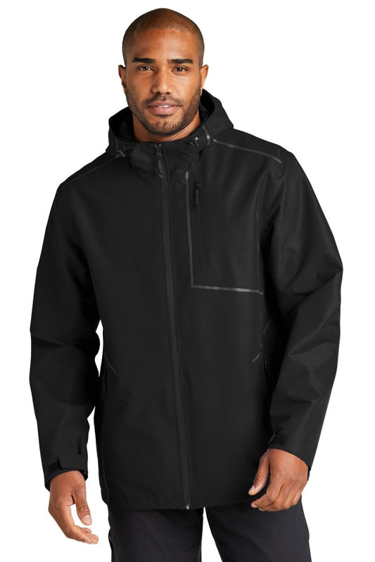 Port AuthorityÂ® Collective Tech Outer Shell Jacket J920 - uslegacypromotions