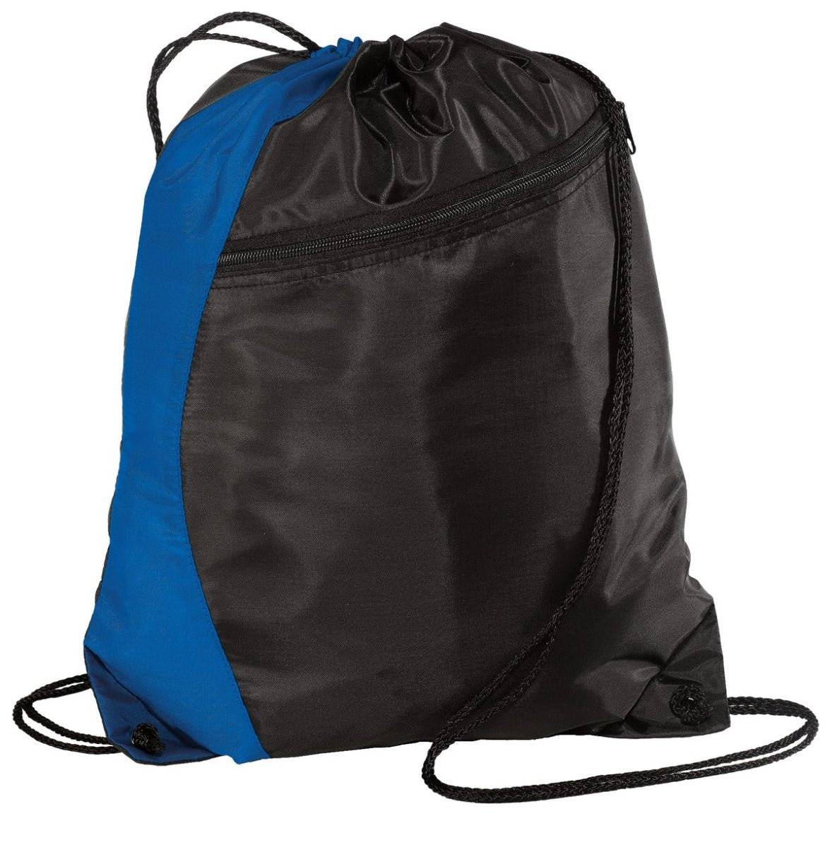 Port AuthorityÂ® - Colorblock Cinch Pack. BG80 - uslegacypromotions