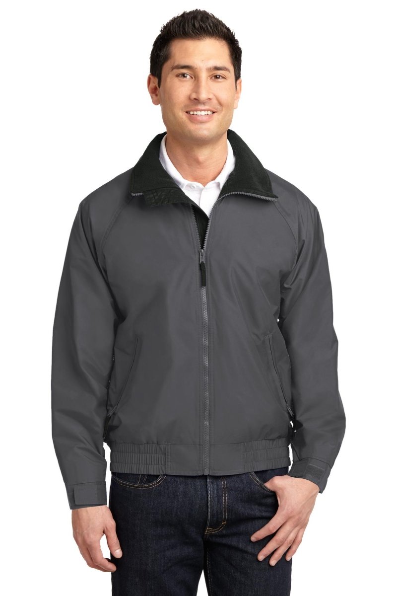 Port AuthorityÂ® Competitorâ„¢ Jacket. JP54 - uslegacypromotions