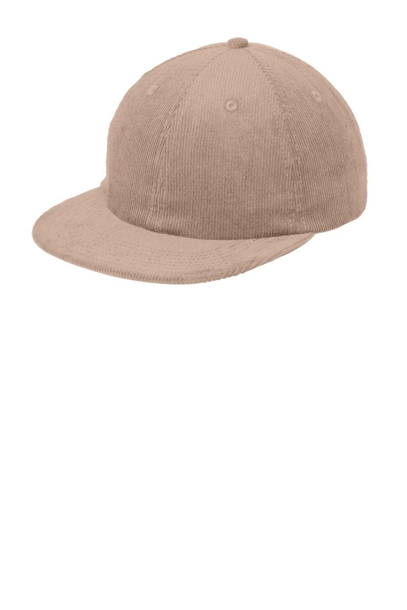 Port AuthorityÂ® Corduroy Cap C972 - uslegacypromotions