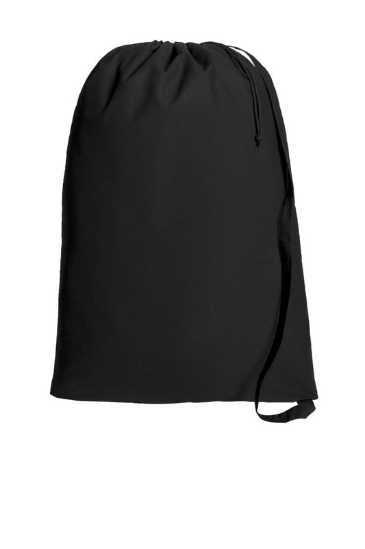 Port AuthorityÂ® Core Cotton Laundry Bag BG0850 - uslegacypromotions