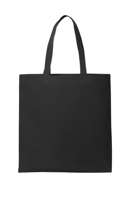Port AuthorityÂ® Core Cotton Tote BG1500 - uslegacypromotions
