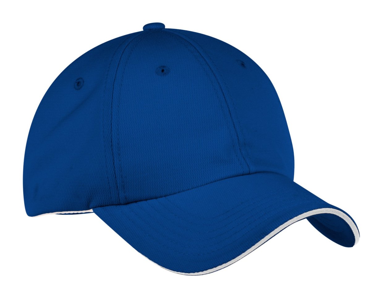 Port AuthorityÂ® Dry ZoneÂ® Cap. C838 - uslegacypromotions