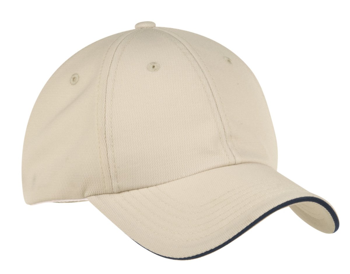 Port AuthorityÂ® Dry ZoneÂ® Cap. C838 - uslegacypromotions