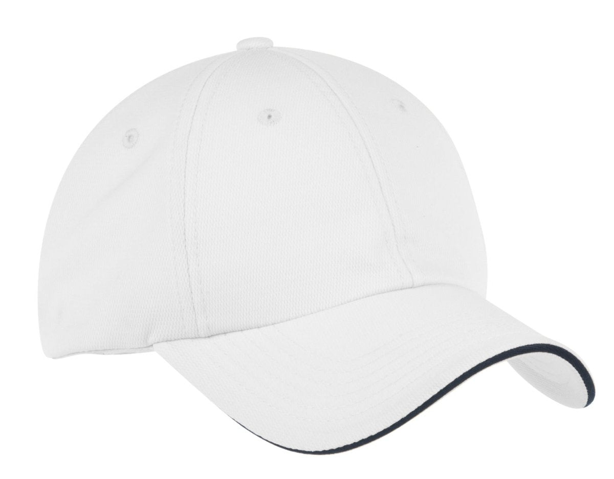 Port AuthorityÂ® Dry ZoneÂ® Cap. C838 - uslegacypromotions