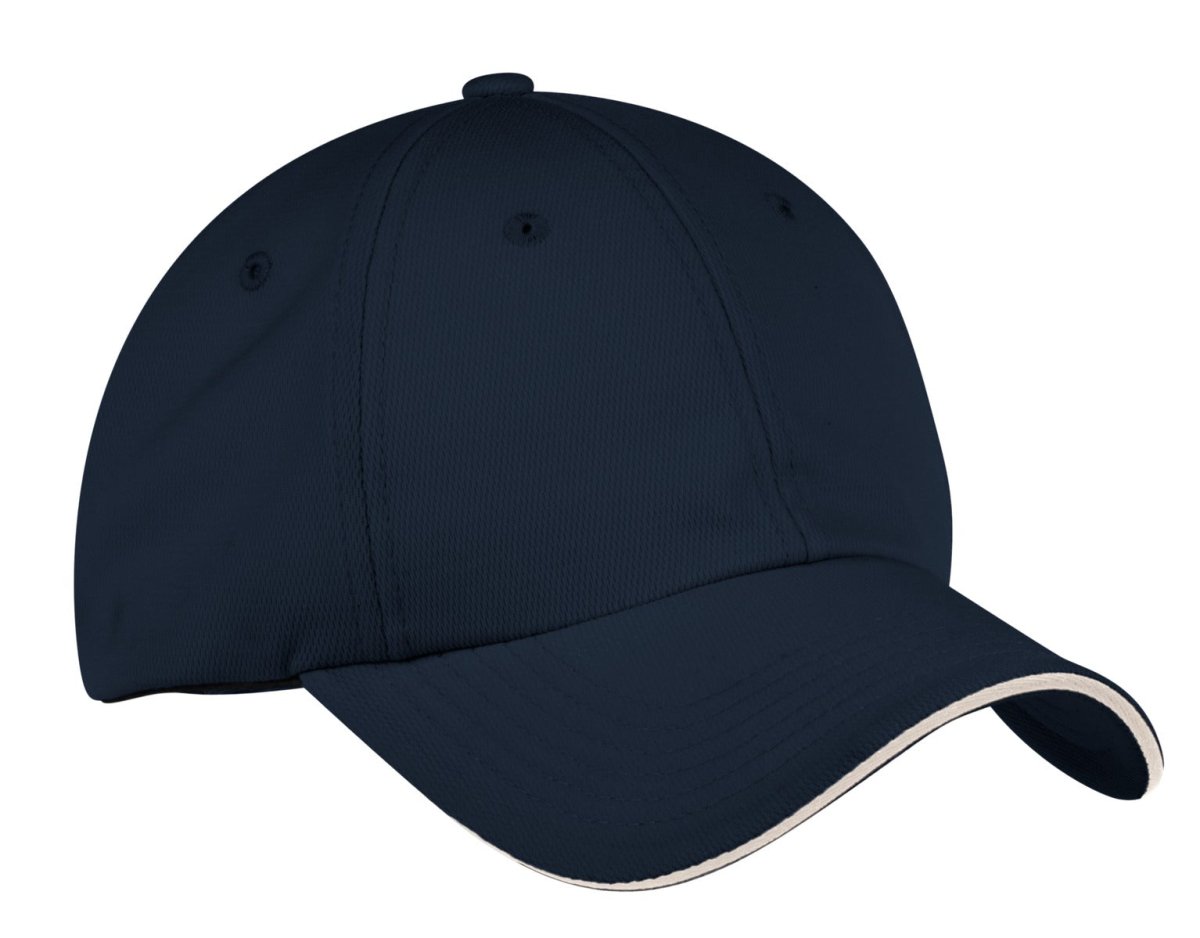 Port AuthorityÂ® Dry ZoneÂ® Cap. C838 - uslegacypromotions