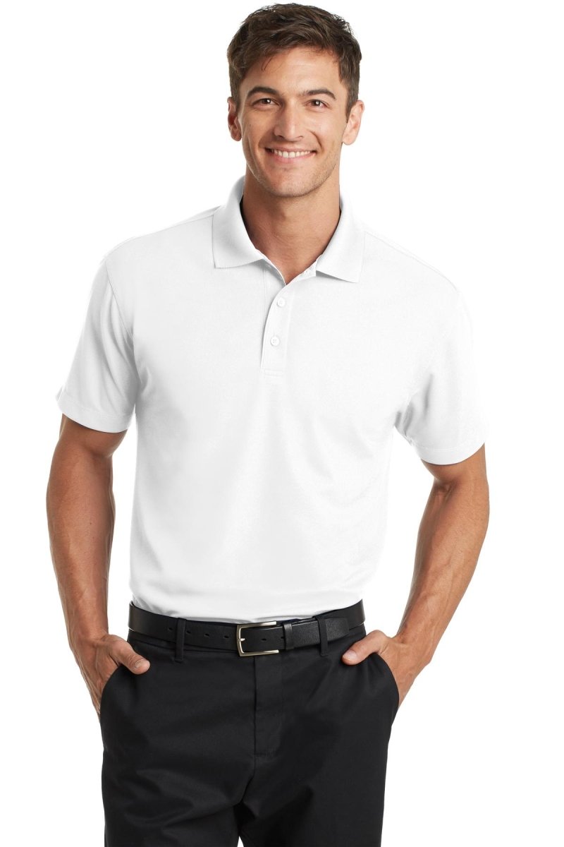 Port AuthorityÂ® Dry ZoneÂ® Grid Polo. K572 - uslegacypromotions