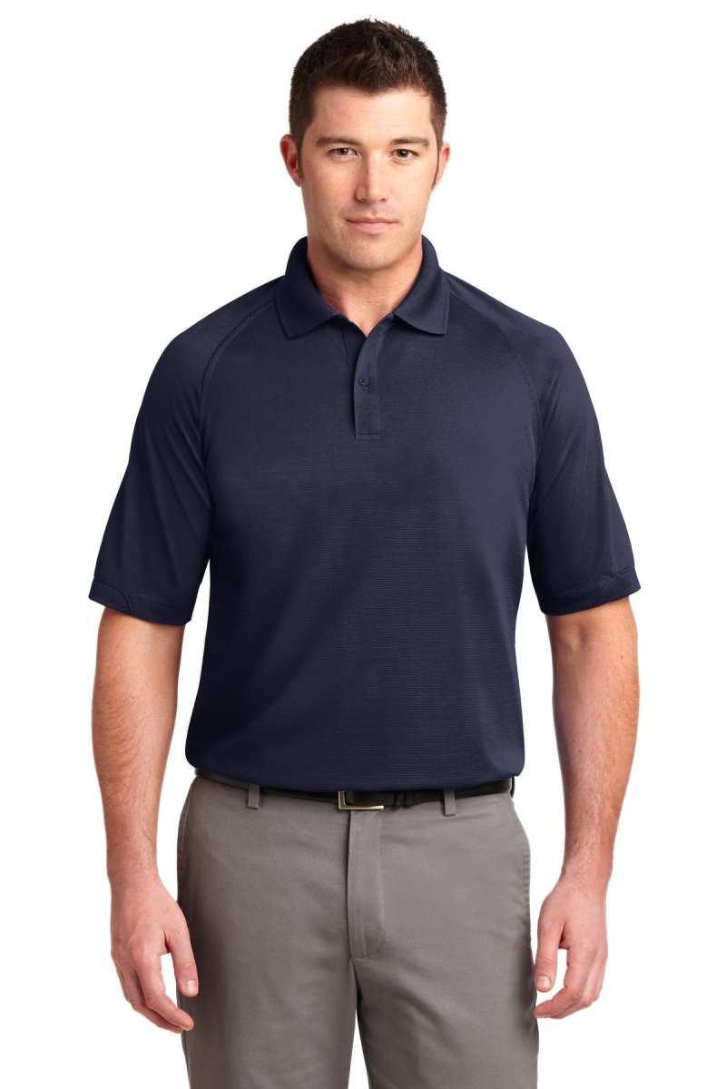 Port AuthorityÂ® Dry ZoneÂ® Ottoman Polo. K525 - uslegacypromotions