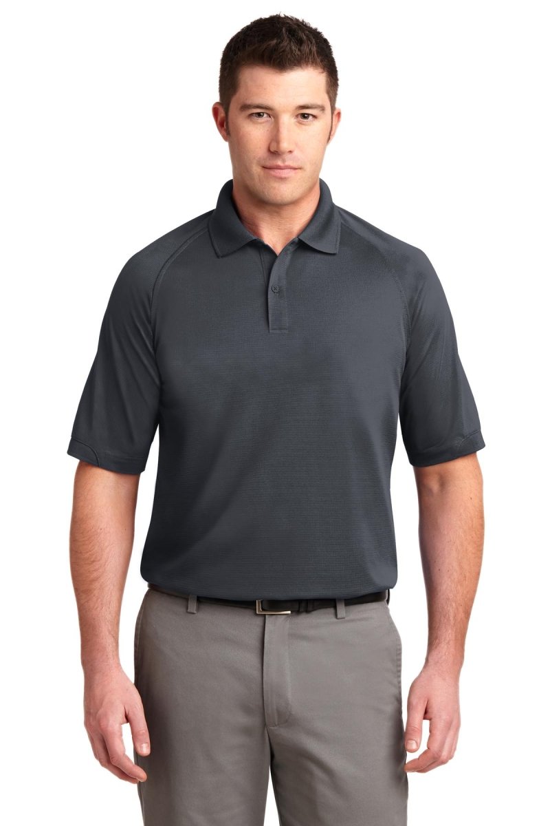 Port AuthorityÂ® Dry ZoneÂ® Ottoman Polo. K525 - uslegacypromotions