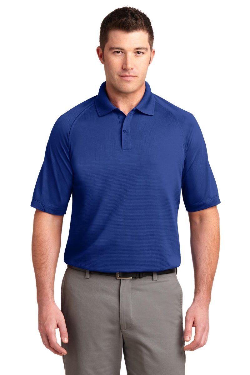 Port AuthorityÂ® Dry ZoneÂ® Ottoman Polo. K525 - uslegacypromotions