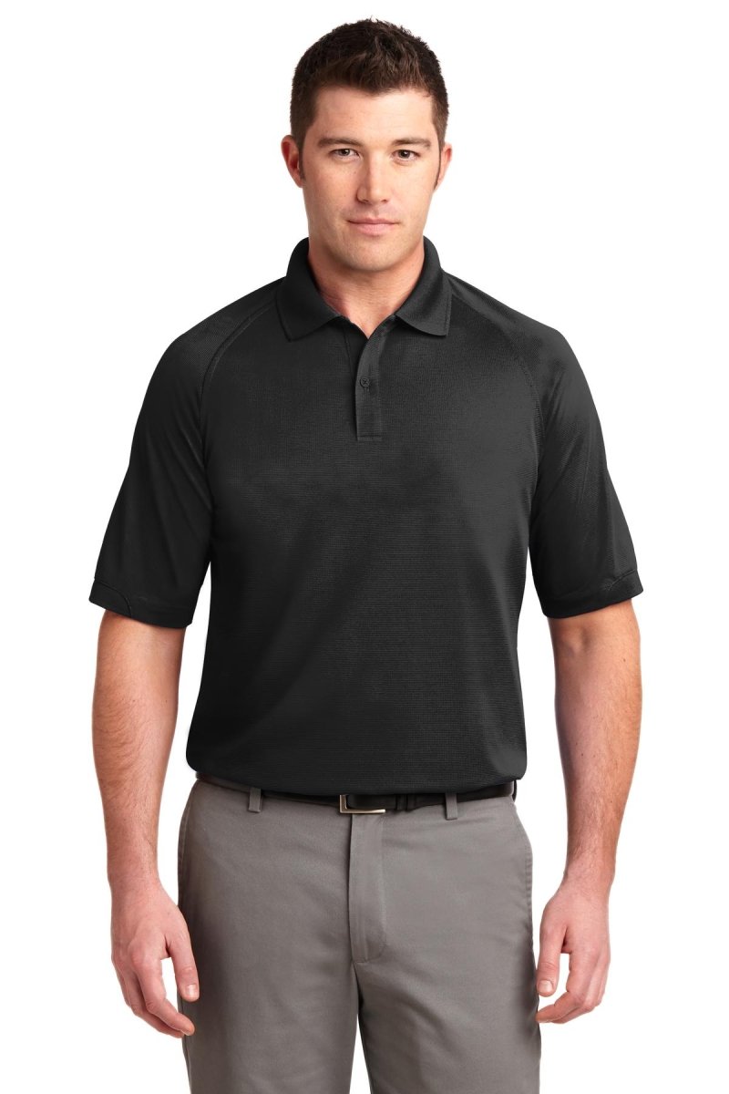 Port AuthorityÂ® Dry ZoneÂ® Ottoman Polo. K525 - uslegacypromotions