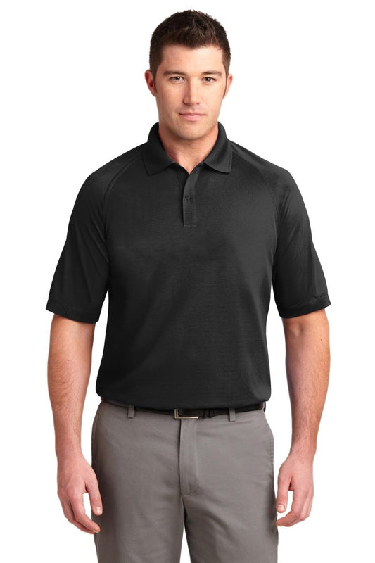 Port AuthorityÂ® Dry ZoneÂ® Ottoman Polo. K525 - uslegacypromotions